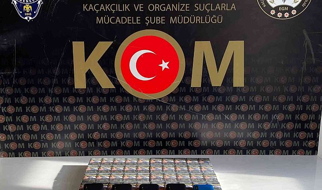 Şırnak'ta kaçakçılık ve asayiş operasyonu: 36 gözaltı