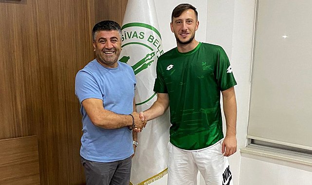 Sivas Belediyespor, kaleci Doğukan'ı transfer etti