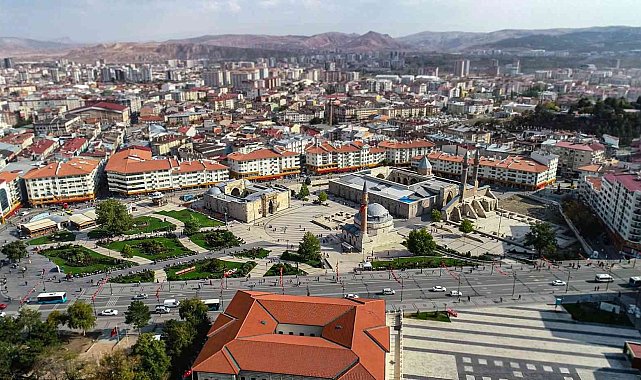 Sivas'ta 113 ipotekli konut satıldı