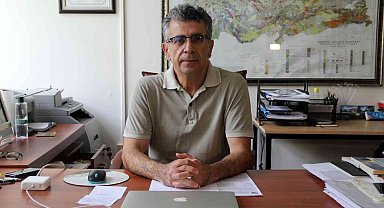 Sivas'taki petrol potansiyeli açığa çıkartılmayı bekliyor