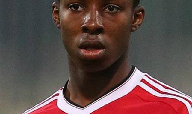 Sivasspor'un gündemindeki isim Tosin Kehinde