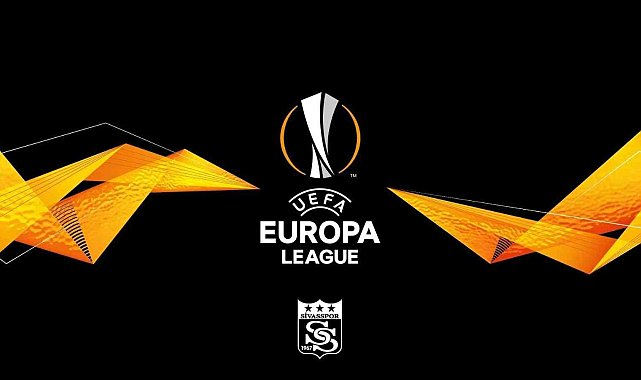 Sivasspor'un UEFA Avrupa Ligi'ndeki rakibi belli oluyor