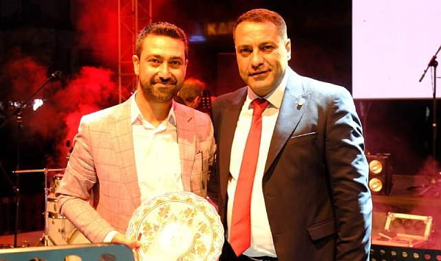 SorFest coşkuyla başladı