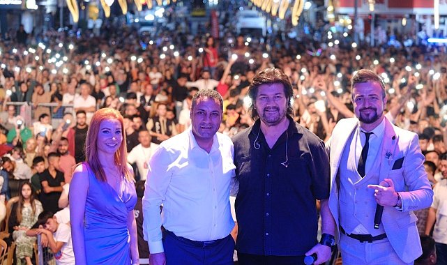 Sorgun Yaz Festivali tamamlandı