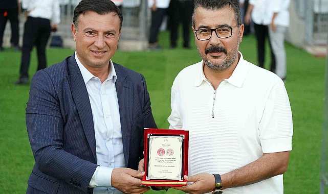 Spor Toto Süper Lig: Ümraniyespor: 0 - Antalyaspor: 0