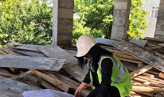 SUBÜ'lü 2 bin 421 öğrenci iş deneyimi kazandı