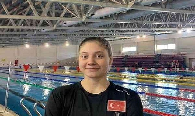 Sudem Denizli'den Eskişehir'e gümüş madalya geldi