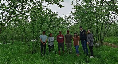 Tarımsal atıklar değerlendirilecek