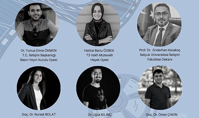 TEKNOFEST Kısa Film Yarışması jürisi belirlendi