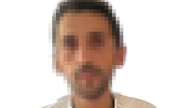 Telefon hırsızı kamerada