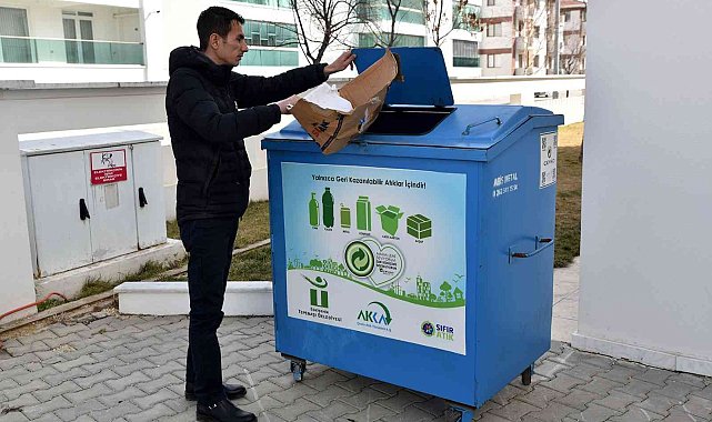 Tepebaşı halkından ekonomiye büyük katkı