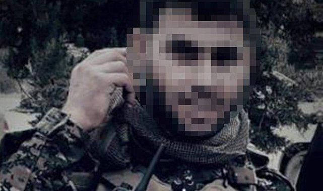 Terör örgütünde silahlı faaliyet gösteren 6 kişi Şanlıurfa'da yakalandı