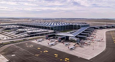 Transavia Havayolları İstanbul Havalimanı'na uçuş başlatıyor
