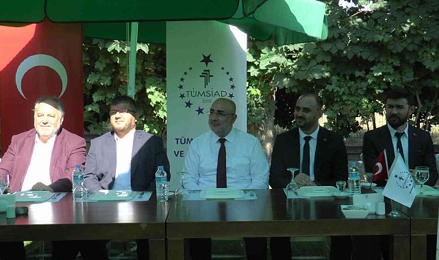 TÜMSİAD Genel Başkanı Yaşar Doğan: "Hile ve fırsatçılıkla yapılan ticarette ülkemiz kaybediyor"
