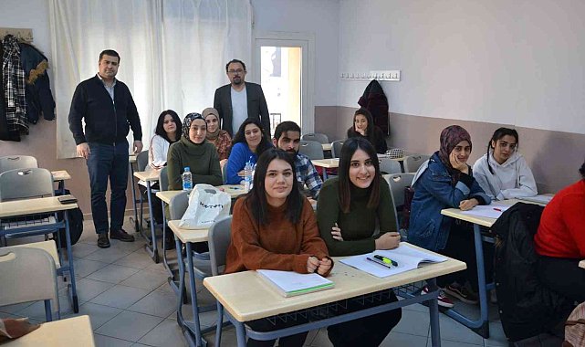 TURBEM'de yeni dönem için kayıtlar devam ediyor