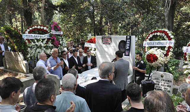 Türk sporunun efsane isimlerinden Süleyman Seba anıldı