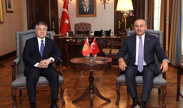 Türkiye ve İsrail karşılıklı büyükelçi atama kararı aldı