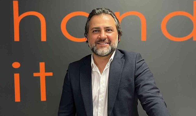 Türkiye'nin 'bulut' şirketi bu yıl da vMind seçildi