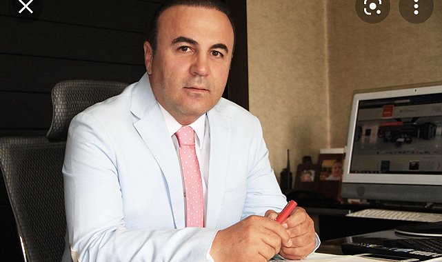 TÜYİSEN Genel Başkanı Ahmet Baydar'dan öğrencilerin barınma sorununa çözüm önerileri