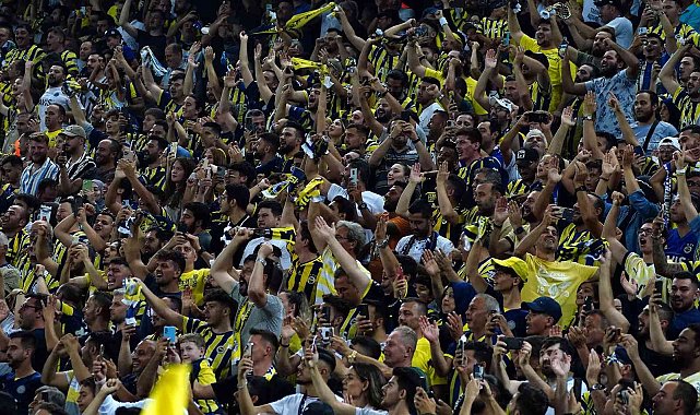 UEFA Avrupa Ligi: Fenerbahçe: 2 - Austria Wien: 1