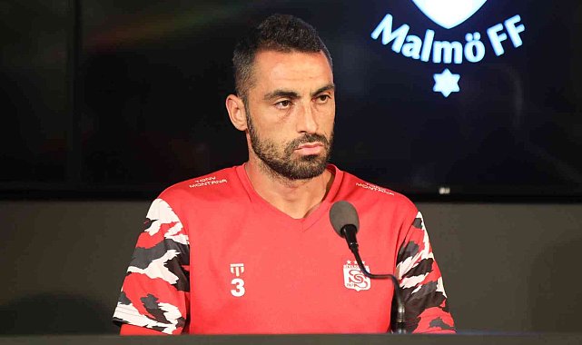 Uğur Çiftçi: "Tur atlamak istiyoruz"