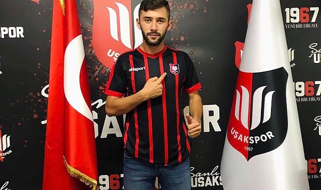 Uşakspor transferde hız kesmiyor