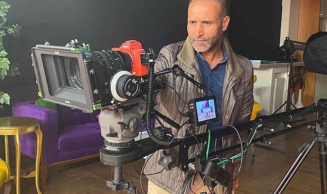 Uyuşturucu ile mücadele bu filmde anlatılacak