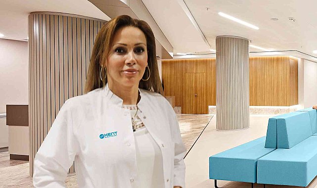 Uzm. Dr. Yiğit: "Çocuğunuza iyilik yapın, obez olmasına izin vermeyin"