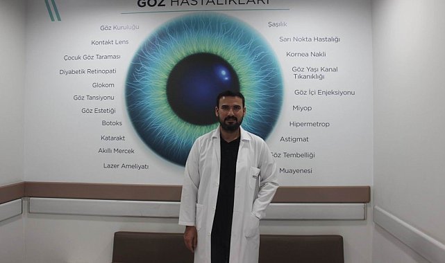 Uzmanlardan lisanssız güneş gözlüğü uyarısı