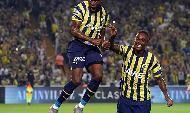 Valencia'dan 3 maçta 6 gol
