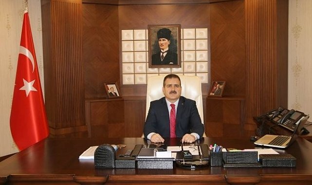 Vali Akbıyık: "2 yılda 43 kişi tıp fakültesini kazandı"