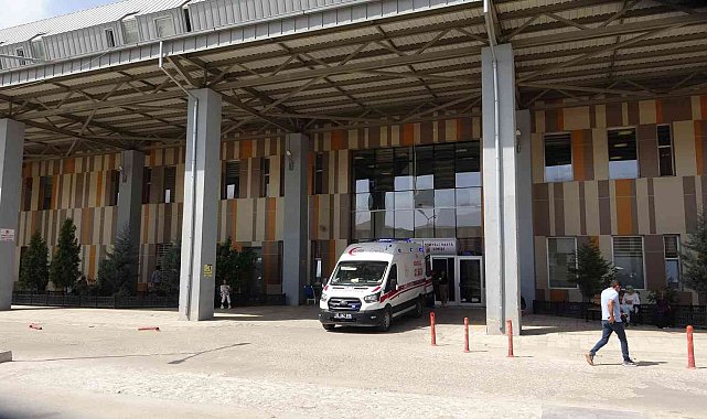 Van'da sahte içki kabusu: Ölü sayısı 4'e çıktı