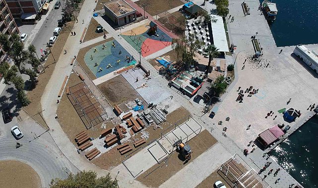 Vatandaş 'Meydan Projesi'nden umutlu ama işleyişinden memnun değil