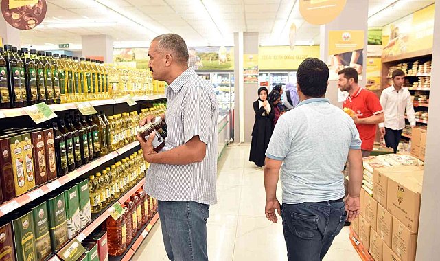 Yapılan indirimler vatandaşları memnun etti