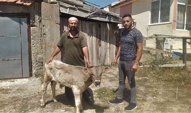 Yaptığı hareketle insanlık ölmemiş dedirtti