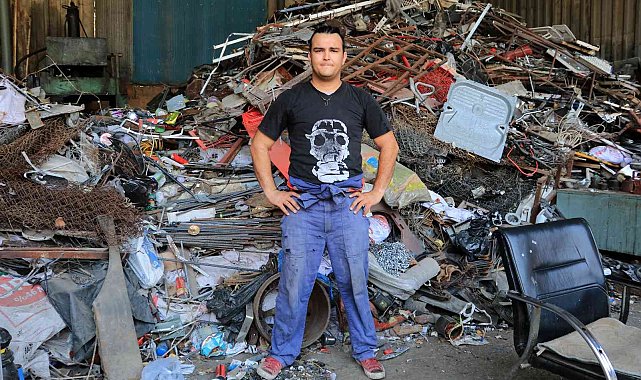 Yaptığı yazılımla işitme engellilere umut oldu