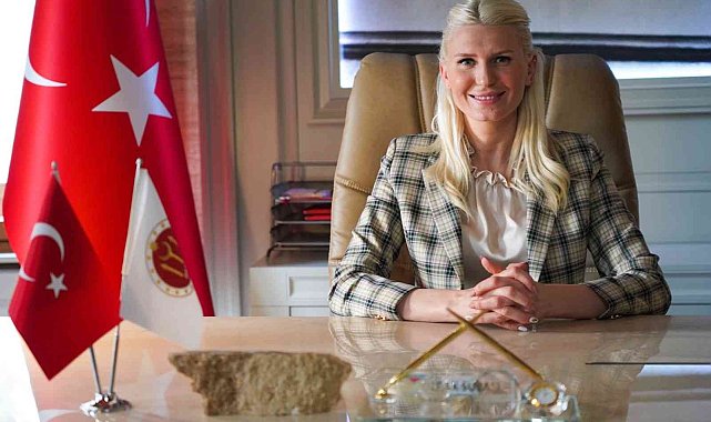 Yaz bilim kampı farklı konularla devam ediyor
