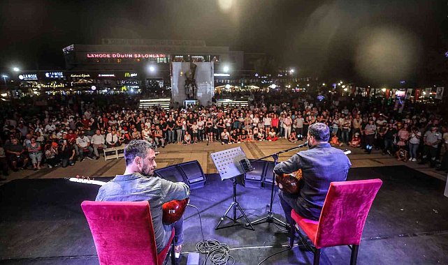 Yenimahalle Belediyesi'nden Muharrem ayına özel program