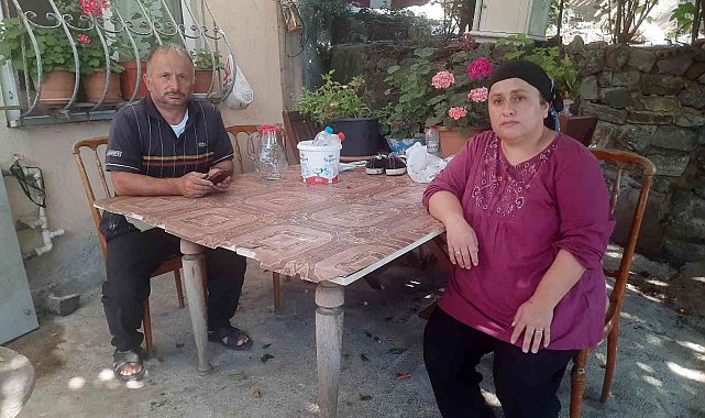 Yeşilçam filmi gibi: Arsalarını Polat Piyalepaşa'ya satmak istemeyenlerin elektrik kabloları kesildi