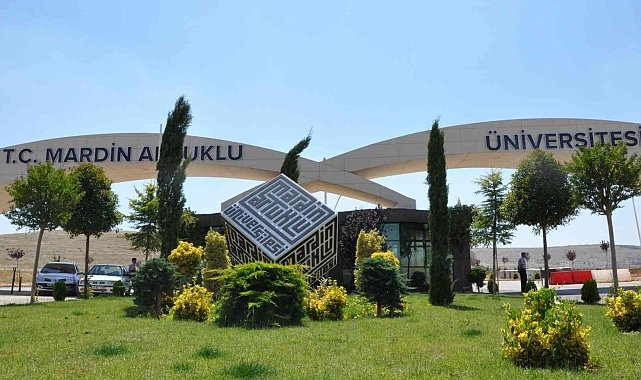 YKS yerleştirmelerinde MAÜ'ya yoğun ilgi