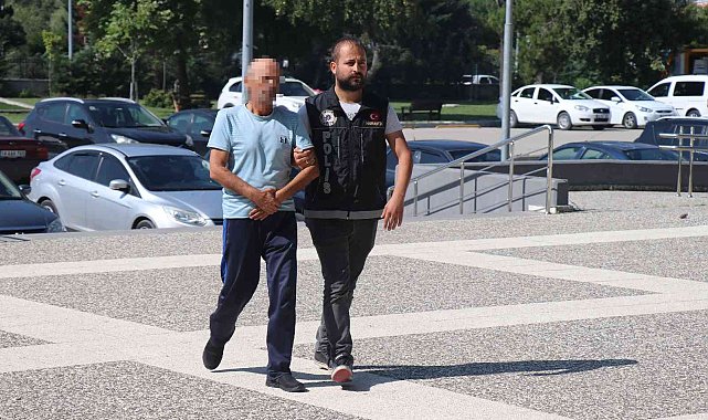 Yolcu otobüsünde bin 700 uyuşturucu hap ele geçirildi: 1 gözaltı