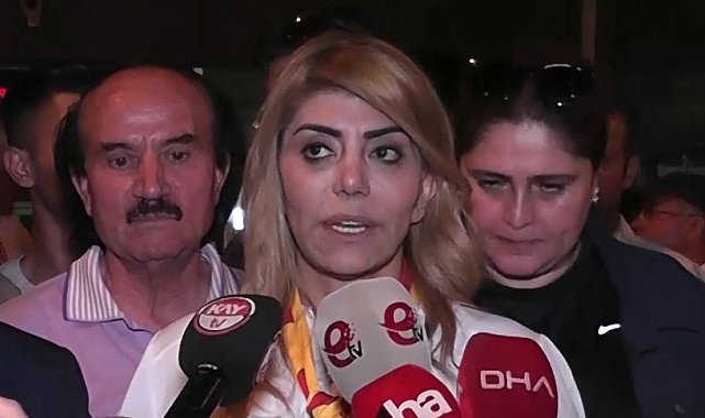 Yukatel Kayserispor Başkanı Gözbaşı: "Başarı çıtası yükselecek"