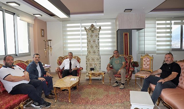 Yuntdağı Yağlı Pehlivan Güreşleri'nin tarihi belli oldu