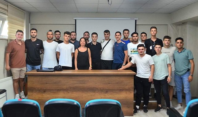 Yunusemreli hentbolcular sezonu açıyor