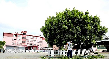 Yüreğir'de okullar yeni eğitim dönemine hazırlanıyor