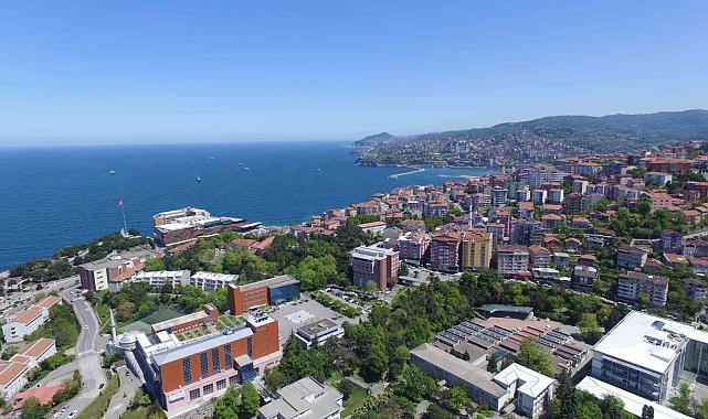 ZBEÜ'den yüzde 94'lük doluluk oranı başarısı