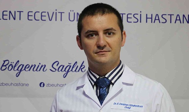 Zonguldak'ta ilk kez aynı anda kombine kapalı böbrek taşı ameliyatı yapıldı