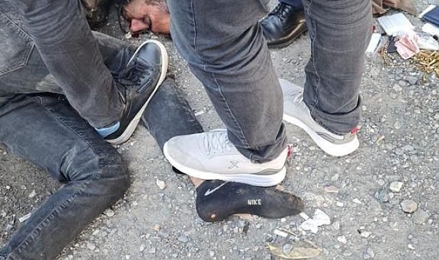 2 kişiyi öldürüp, 2'si polis 4 kişiyi yaralayan Güven Güler'in 1 kişiyi daha öldürdüğü ortaya çıktı