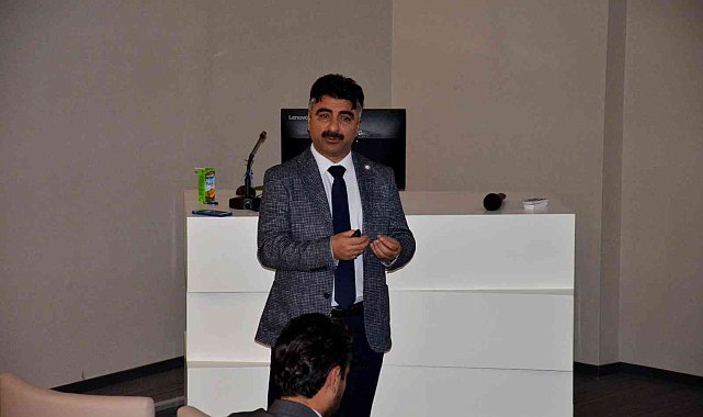 ''Türkiye'de yaklaşık 1 milyon alzheimer hastası olduğu tahmin ediliyor''