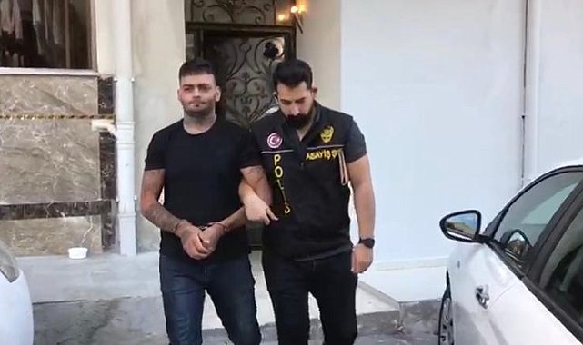 'Alakart operasyonu'nda 13 gözaltı: Örgüt liderinin 80 yıl kesinleşmiş cezası var